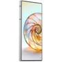 Смартфон ZTE Nubia Z60 Ultra 16/512GB Silver (UA UCRF): Процессор Qualcomm SM8650-AB Snapdragon 8 Gen 3 (4 nm) Octa-core (1x3.3 GHz Cortex-X4 & 3x3.2 GHz Cortex-A720 & 2x3.0 GHz Cortex-A720 & 2x2.3 GHz Cortex-A520)