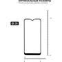 Аксессуар для смартфона Armorstandart Tempered Glass Pro Black for Samsung A015 Galaxy A01 (ARM56205-GPR-BK): Тип защитное стекло