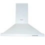 Вытяжка Borgio BKS (TR) 60 White: Управление Тактовое