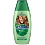 Schwarzkopf Schauma Shampoo 250 ml7 трав Шампунь для нормальных и жирных волос, которые требуют частого мытья