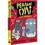 Ендрю Макдональд: Реальні гулі проти криміналу. Книга 1