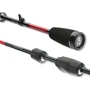 Спінінгові вудилище Daiwa TEAM DAIWA TD602XULFS-AD 1.83 0,5-6gr (11713-180): Тип вудлища спиннинговое
