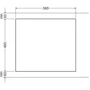 Варочная поверхность Amica PEB6101R: Количество конфорок 4
