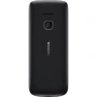 Мобильный телефон Nokia 225 4G Dual Black TA-1276 (UA UCRF): Оперативная память 128 Мб