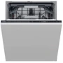 Вбудовувана посудомийна машина Whirlpool WIP 4O33N PLE S B