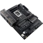ASUS PROART B760-CREATOR WIFI: Дополнительно Поддержка RAID, Адаптер Wi-Fi, Радиатор на VRM, Поддержка UEFI