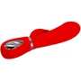 Вибратор LYBAILE Pretty Love - Prescott Red (BI-014635-2)