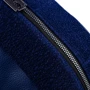 Женский рюкзак Valiria Fashion синий (3DET319-6): Фактура Зернистая, Матовая, Тканая