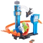 Трек Hot Wheels City Гонки в аэропорту (GFH90)