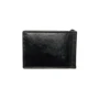 Мужской зажим для денег Rovicky черный (N1908-RVTK BLACK): Формат кошелька Вертикальный