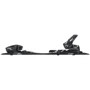 Лыжи HEAD Shape VX R LYT-PR nor/bk + PR 10 GW Promo BR.85[G] 140 2022 (117648): Крепление в комплекте