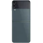 Смартфон Samsung Galaxy Z Flip 3 8/256 GB Green Approved Вітринний зразок фото 4