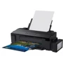 Принтер Epson L1800 (C11CD82402): Технология печати Струйная цветная