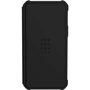 Чехол для iPhone Urban Armor Gear UAG Metropolis (PU) Satin Black (112366113840) for iPhone 12 Pro Max: Тип чехла чехол-книжка