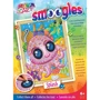 Набор для творчества Sequin Art SMOOGLES Осьминог