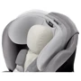 Автокрісло Cybex Eternis S (Manhattan Grey): Вага дитини 9 - 36 кг