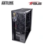 Персональный компьютер (ПК) ARTLINE WorkStation W99 (W99v46Win): Видеокартка GeForce RTX 3090 Ti 24GB