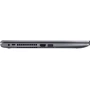Ноутбук ASUS VivoBook 15 M515UA (M515UA-78512G1T) RB: Відеоадаптер AMD Radeon Graphics