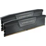 Corsair 32 GB (2x16GB) DDR5 5200 MHz VENGEANCE Black (CMK32GX5M2B5200C38) фото 2