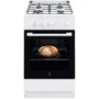 Газовая плита Electrolux EKG500005W