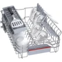 Встраиваемая посудомоечная машина Bosch SPI4EKS20E: Размеры 815x448x573 мм