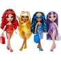 Кукла Rainbow High серии Swim & Style Виолетта с аксессуарами (507314): Возраст от 4 лет