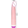 Вибратор с функцией ротации Rotate vibrator, BW-001031