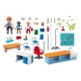 Конструктор Playmobil Кабінет хімії (6335877): Рекомендований вік от 5 лет