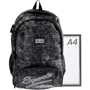 Чоловік рюкзак Valiria Fashion сірий (3DETAT506-2): Стать Чоловік