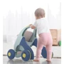 Ходунки-каталка Beiens игровой развивающий центр (TC03blue) фото 8