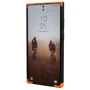 Чохол для телефона Urban Armor Gear UAG Civilian Black (214136114040) для Samsung S918 Galaxy S23 Ultra: Тип накладка на задню частину