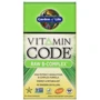 Garden of Life Vitamin Code, RAW B-Complex, 60 Vegan Capsules (GOL-11380)