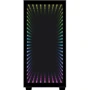 Корпус GameMax H608 Mini Abyss: Типоразмер Midi-Tower