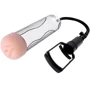 Вакуумная помпа LYBAILE - Penis Enlargement System 9,8'' (BM-010066A)