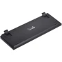 Клавіатура Keychron C1 Wired 87 Key Hot-Swap Gateron Switch RGB Blue (C1H2_KEYCHRON): Підключення дротове