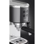 Кофеварка Krups XP444G10: Мощность, Вт 1400