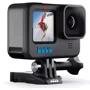 Экшн камера GoPro HERO10 Black (CHDHX-102-RT): Дисплей 1.4" сенсорный