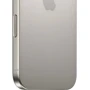 Apple iPhone 16 Pro Max 1TB Natural Titanium eSIM (MYWF3) Approved Вітринний зразок фото 1