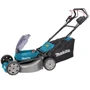 Газонокосилка Makita DLM532PT4 аккумуляторная фото 9