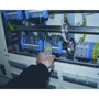 Термометр инфракрасный TFA "ScanTemp 410" 175х39х79 мм фото 2