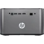 Проектор HP MP2000 Pro: Яскравість, лм 750