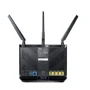 Маршрутизатор Wi-Fi Asus RT-AC86U: Тип маршрутизатора Wi-Fi роутер