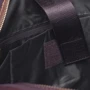 Мужская сумка мессенджер Borsa Leather коричневая (K11118-brown): Стиль Повседневный (Casual)
