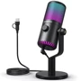 Микрофон Maono DM30 RGB Black