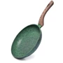 Сковорода Fissman Malachite 24x4.9 см (4311)