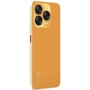 Смартфон ZTE Nubia V70 Design 8/256GB Citrus Orange (UA UCRF): Слот для карт пам'яті microSD (выделенный слот)
