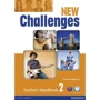 Challenges NEW 2 TB+Multi-Rom (учебник для учителя с вложенным CD 4901990000)