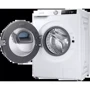 Стиральная машина Samsung WW80T654DLE: Загрузка белья (стирка), кг 8