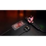 Зарядное устройство Gravastar Wall Charger 2xUSB-C Delta35 35W Pink (GRAVASTARA35_PNK_EUK) фото 17