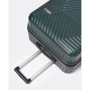 Валіза Ricco Grande XL зелена (T1ABS600green-XL) фото 9